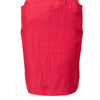 Secondhand Vivienne Westwood Red Label Linen Dress - '00s
