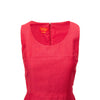 Secondhand Vivienne Westwood Red Label Linen Dress - '00s