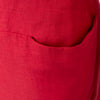 Secondhand Vivienne Westwood Red Label Linen Dress - '00s