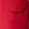 Secondhand Vivienne Westwood Red Label Linen Dress - '00s