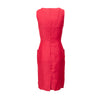 Secondhand Vivienne Westwood Red Label Linen Dress - '00s
