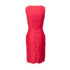Secondhand Vivienne Westwood Red Label Linen Dress - '00s