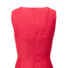 Secondhand Vivienne Westwood Red Label Linen Dress - '00s