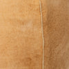 Secondhand Roberto Cavalli Suede Pant with Crystals - '00s