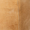 Secondhand Roberto Cavalli Suede Pant with Crystals - '00s