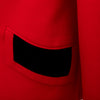 Secondhand Vivienne Westwood Red Wool Coat - '90s