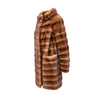 Secondhand Carlo Tivioli lined Fur Coat - '90s