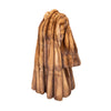 Secondhand Carlo Tivioli Marten Fur Coat - '90s
