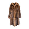 Secondhand Collection Privée Fur Coat - '90s