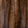 Secondhand Collection Privée Fur Coat - '90s