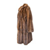 Secondhand Collection Privée Fur Coat - '90s