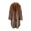 Secondhand Collection Privée Fur Coat - '90s