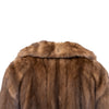 Secondhand Collection Privée Fur Coat - '90s
