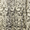 Secondhand Moschino V-neck Lace Dress - '00s