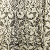 Secondhand Moschino V-neck Lace Dress - '00s