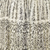 Secondhand Moschino V-neck Lace Dress - '00s