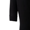 Secondhand Alexander McQueen Black Dress - '00s