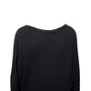 Secondhand Alexander McQueen Black Dress - '00s