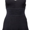 Secondhand Faith Connexion Midi Dress - '10s