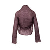 Secondhand Jucca Bolero Cardigan - '10s