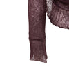 Secondhand Jucca Bolero Cardigan - '10s