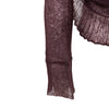 Secondhand Jucca Bolero Cardigan - '10s