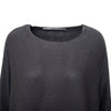 Secondhand Gaetano Navarra Zipper Sweater - '00s