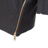 Secondhand Gaetano Navarra Zipper Sweater - '00s