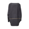 Secondhand Gaetano Navarra Zipper Sweater - '00s