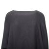 Secondhand Gaetano Navarra Zipper Sweater - '00s