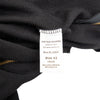 Secondhand Gaetano Navarra Zipper Sweater - '00s