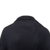 Secondhand Hussein Chalayan Black Cardigan - '10s