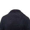Secondhand Hussein Chalayan Black Cardigan - '10s