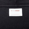 Secondhand Hussein Chalayan Black Cardigan - '10s