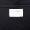Secondhand Hussein Chalayan Black Cardigan - '10s
