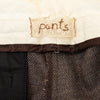 Secondhand Pants Bermuda Shorts - '00s