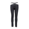 Secondhand Amen Cut Out Leggings - '10s