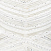 Secondhand Gianfranco Ferré White Cut-out Top - '90s