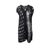 Secondhand Alexander McQueen Destroyed T-Shirt - '10s