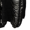 Secondhand Alexander McQueen Destroyed T-Shirt - '10s