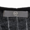 Secondhand Alexander McQueen Destroyed T-Shirt - '10s