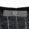Secondhand Alexander McQueen Destroyed T-Shirt - '10s