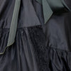 Secondhand Gianfranco Ferré Long Skirt - '80s