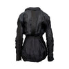 Secondhand Diliborio Shirt With Ribbon - '10s