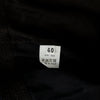 Secondhand Diliborio Shirt With Ribbon - '10s