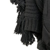Secondhand Diliborio Knitted Coat - '10s