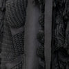 Secondhand Diliborio Knitted Coat - '10s