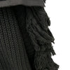 Secondhand Diliborio Knitted Coat - '10s