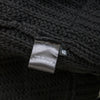 Secondhand Diliborio Knitted Coat - '10s