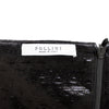 Secondhand Pollini Black Mini Dress - '10s